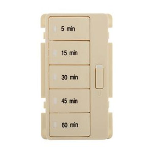 Main product image of Lighting Color Change Kit, Accell Minute Timer (5, 15, 30, 45, 60), Almond, PT3MK-A-P