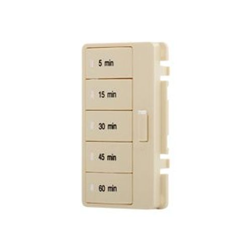 Main product image of Lighting Color Change Kit, Accell Minute Timer (5, 15, 30, 45, 60), Almond, PT3MK-A-P
