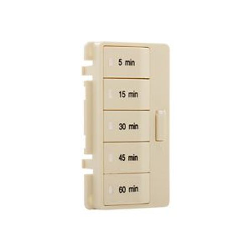 Main product image of Lighting Color Change Kit, Accell Minute Timer (5, 15, 30, 45, 60), Almond, PT3MK-A-P