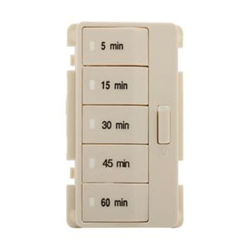 Main product image of Minute Timer Color Change Kit 3, Aspire Minute Timer (5, 15, 30, 45, 60), Light Almond, PT3MK-LA-P