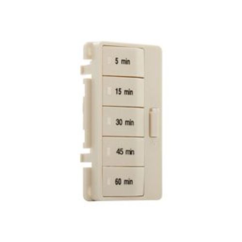 Main product image of Minute Timer Color Change Kit 3, Aspire Minute Timer (5, 15, 30, 45, 60), Light Almond, PT3MK-LA-P