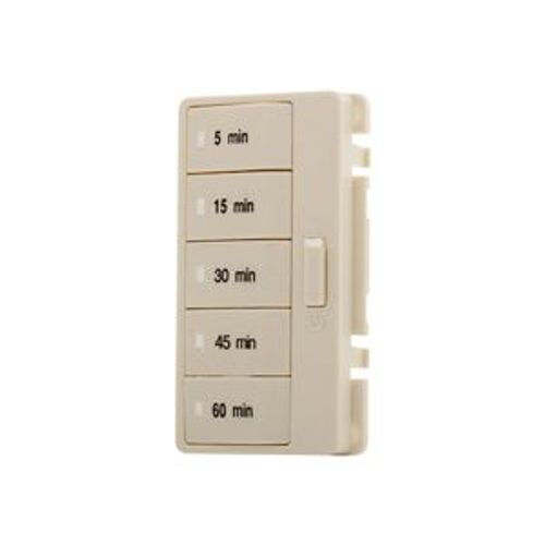 Main product image of Minute Timer Color Change Kit 3, Aspire Minute Timer (5, 15, 30, 45, 60), Light Almond, PT3MK-LA-P