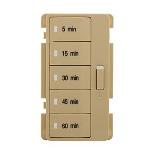 Main product image of Lighting Color Change Kit, Accell Minute Timer (5, 15, 30, 45, 60), Ivory, PT3MK-V-P
