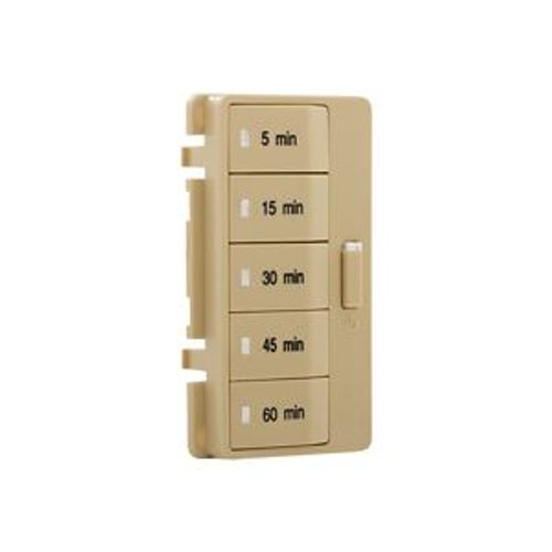 Main product image of Lighting Color Change Kit, Accell Minute Timer (5, 15, 30, 45, 60), Ivory, PT3MK-V-P