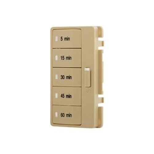 Main product image of Lighting Color Change Kit, Accell Minute Timer (5, 15, 30, 45, 60), Ivory, PT3MK-V-P