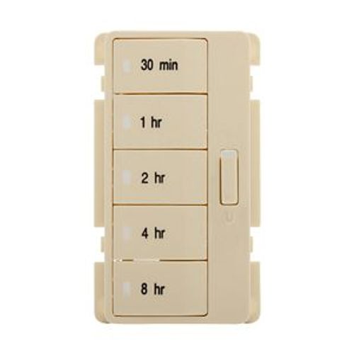 Main product image of Lighting Color Change Kit, Accell Hour Timer (30, 1, 2, 4, 8), Almond, PT4HK-A-P