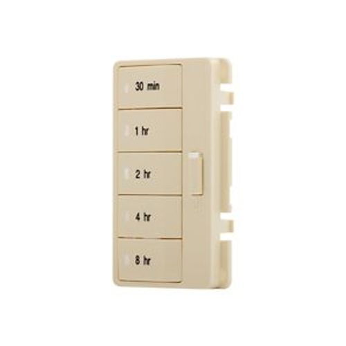 Main product image of Lighting Color Change Kit, Accell Hour Timer (30, 1, 2, 4, 8), Almond, PT4HK-A-P