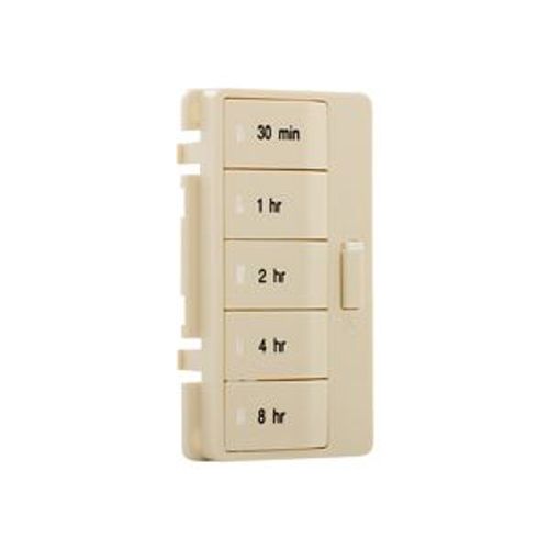 Main product image of Lighting Color Change Kit, Accell Hour Timer (30, 1, 2, 4, 8), Almond, PT4HK-A-P
