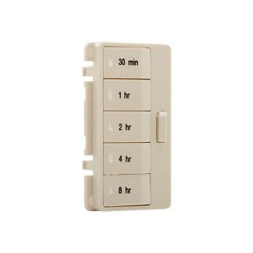 Main product image of Hour Timer Color Change Kit 4, Aspire Hour Timer (30, 1, 2, 4, 8), Light Almond, PT4HK-LA-P