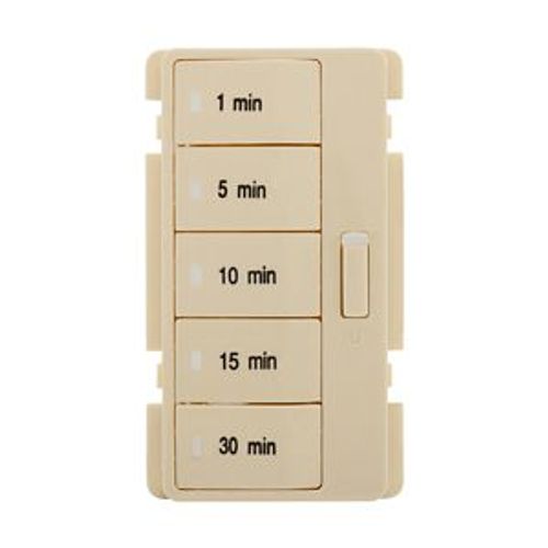 Main product image of Lighting Color Change Kit, Accell Minute Timer (1, 5, 10, 15, 30), Almond, PT4MK-A-P