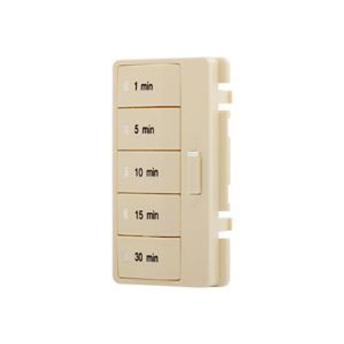 Main product image of Lighting Color Change Kit, Accell Minute Timer (1, 5, 10, 15, 30), Almond, PT4MK-A-P