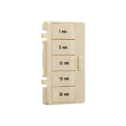 Main product image of Lighting Color Change Kit, Accell Minute Timer (1, 5, 10, 15, 30), Almond, PT4MK-A-P
