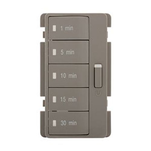 Main product image of Lighting Color Change Kit, Accell Minute Timer (1, 5, 10, 15, 30), Gray, PT4MK-GY-P