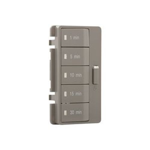 Main product image of Lighting Color Change Kit, Accell Minute Timer (1, 5, 10, 15, 30), Gray, PT4MK-GY-P