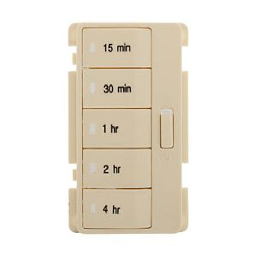 Main product image of Lighting Color Change Kit, Accell Hour Timer (15, 30, 1, 2, 4), Almond, PT5HK-A-P