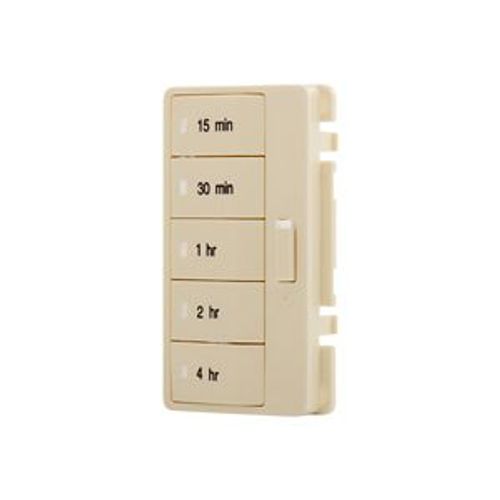 Main product image of Lighting Color Change Kit, Accell Hour Timer (15, 30, 1, 2, 4), Almond, PT5HK-A-P