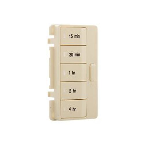 Main product image of Lighting Color Change Kit, Accell Hour Timer (15, 30, 1, 2, 4), Almond, PT5HK-A-P