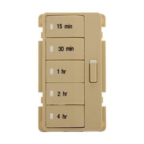 Main product image of Lighting Color Change Kit, Accell Hour Timer (15, 30, 1, 2, 4), Ivory, PT5HK-V-P