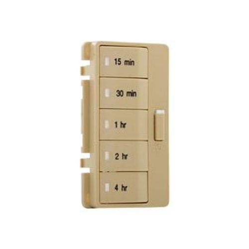 Main product image of Lighting Color Change Kit, Accell Hour Timer (15, 30, 1, 2, 4), Ivory, PT5HK-V-P