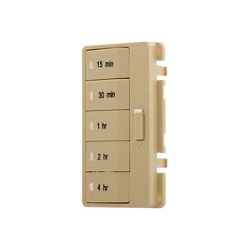 Main product image of Lighting Color Change Kit, Accell Hour Timer (15, 30, 1, 2, 4), Ivory, PT5HK-V-P