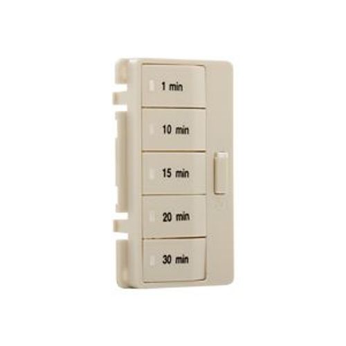 Main product image of Minute Timer Color Change Kit 5, Aspire Minute Timer (1, 10, 15, 20, 30), Light Almond, PT5MK-LA-P