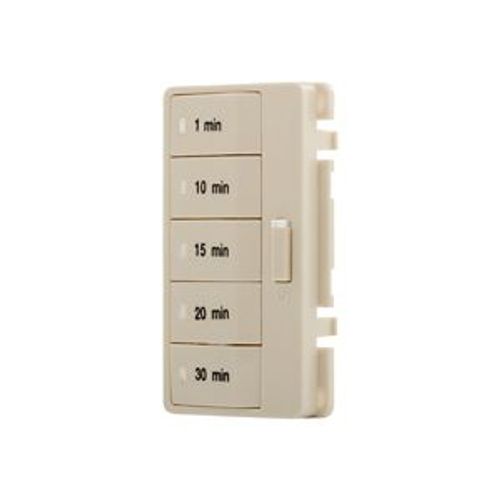 Main product image of Minute Timer Color Change Kit 5, Aspire Minute Timer (1, 10, 15, 20, 30), Light Almond, PT5MK-LA-P