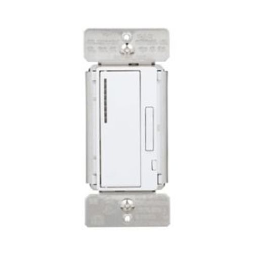 Main product image of Z-Wave Plus Dimmer Switch, 1 Pole, 120V, 300W Dimmable Led/Cfl, 600W Incan/Hal., Mlv, Elv, RF9643-NDW