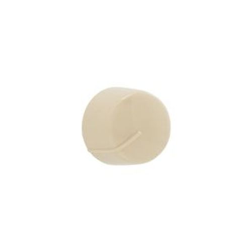Main product image of Dimmer Knob, Ivory, Indoor, Polycarbonate, Used With Rfs15, Rfs5, RKRC-V-BP