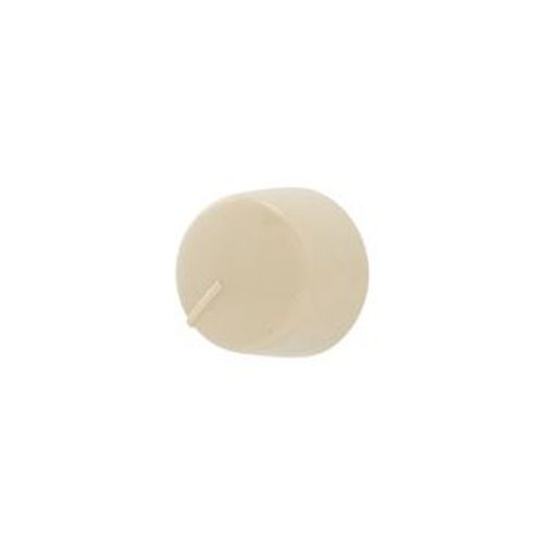 Main product image of Dimmer Knob, Ivory, Indoor, Polycarbonate, Used With Rfs15, Rfs5, RKRC-V-BP