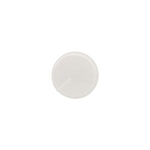 Main product image of Knobs, White, Indoor, Polycarbonate, Used With Rfs15, Rfs5, RKRC-W-BP