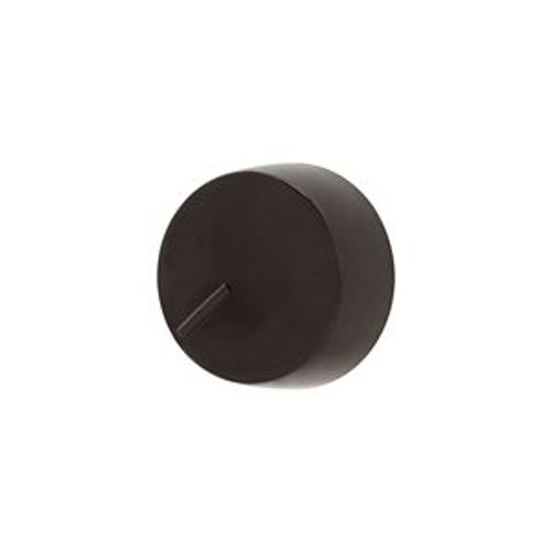 Main product image of Dinner Knob, Brown, Indoor, Polycarbonate, Used With Ri061, Ri101, R106P, RKRD-B-BP