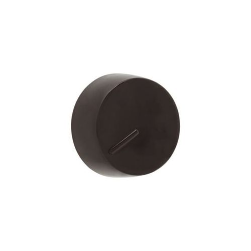 Main product image of Dinner Knob, Brown, Indoor, Polycarbonate, Used With Ri061, Ri101, R106P, RKRD-B-BP