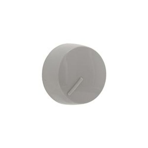 Main product image of Fan Speed Control Knob, Gray, Indoor, Polycarbonate, Used With Ri061, Ri101, R106P, RKRD-GY-BP