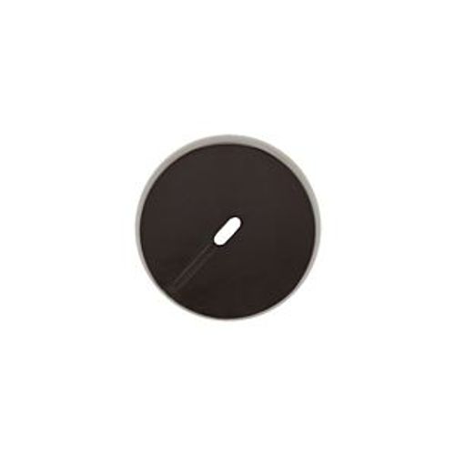 Main product image of Knobs, Brown, Indoor, Polycarbonate, Used With R106Pl, RKRL-B-BP