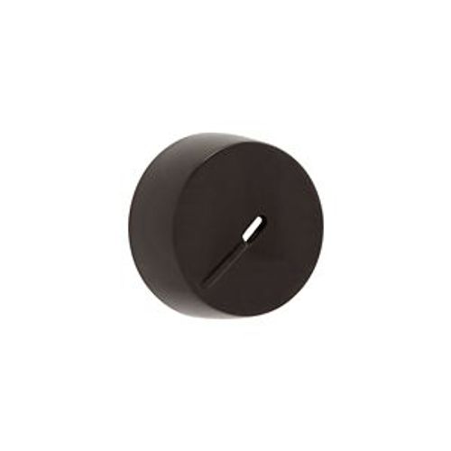 Main product image of Knobs, Brown, Indoor, Polycarbonate, Used With R106Pl, RKRL-B-BP