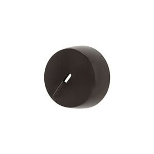 Main product image of Knobs, Brown, Indoor, Polycarbonate, Used With R106Pl, RKRL-B-BP