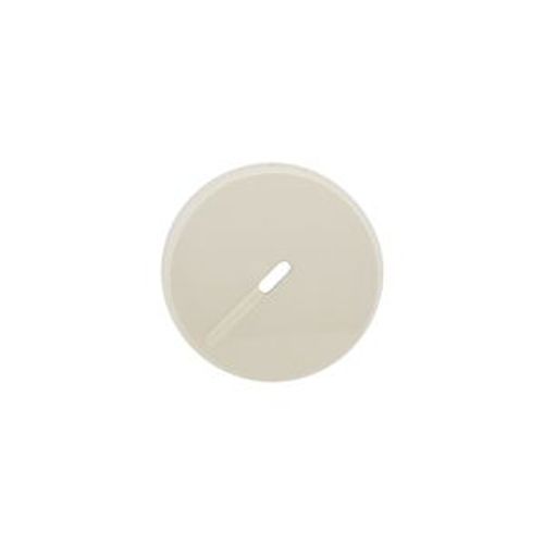 Main product image of Knobs, Light Almond, Indoor, Polycarbonate, Used With R106Pl, RKRL-LA-BP
