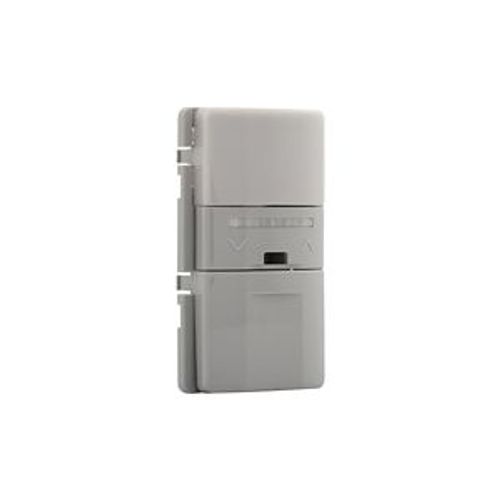 Main product image of Sensor Color Change Kit, Gray, Used With Sensor Dimmer, SCKD-GY-BP