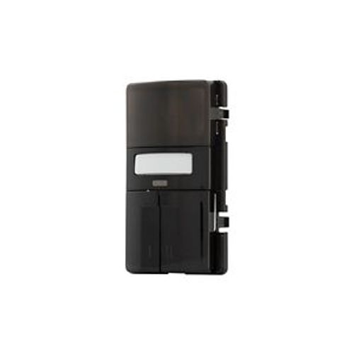 Main product image of Sensor Color Change Kit, Black, Used With Sensor Dual Relay, SCKR-BK-BP