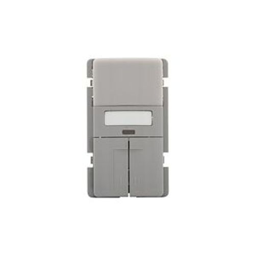 Main product image of Sensor Color Change Kit, Gray, Used With Sensor Switch, SCKR-GY-BP