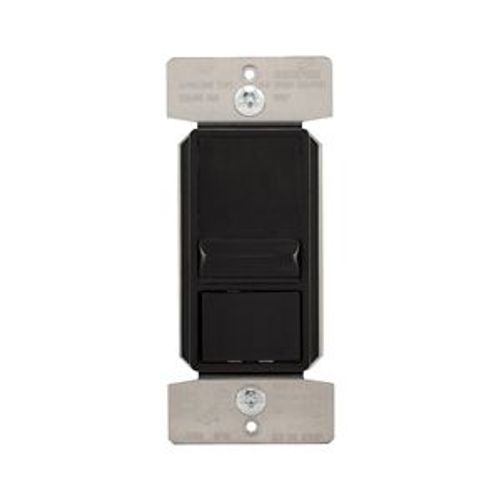 Main product image of Fan Speed Controller, No Neutral Required, #14 -12 Awg 120V, Black, Fan, 1-Pole, 3-Way, 1-Phase, SFS15P-BK