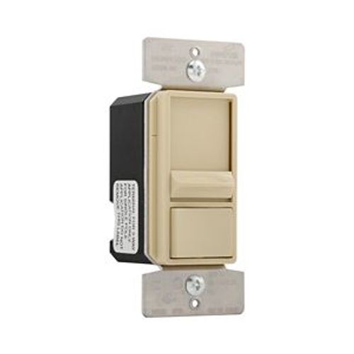 Main product image of Fan Speed Controller, No Neutral Required, #14 -12 Awg 120 Vac, Maintained, Ivory, Fan, 1-Pole, SFS15P-V