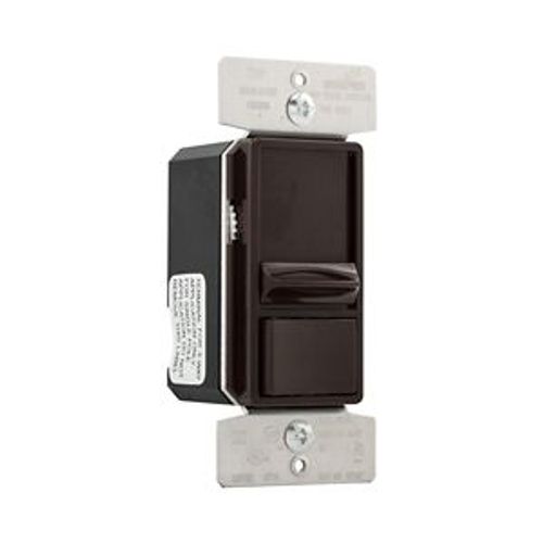 Main product image of Fan Speed Controller, No Neutral Required, #14 -12 Awg 120 Vac, Brown, Fan, 1-Pole, 3-Way, SFS5P-B