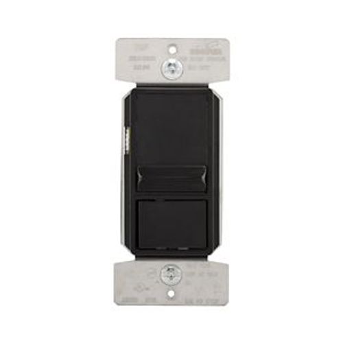 Main product image of Fan Speed Controller, No Neutral Required, #14 -12 Awg 120 Vac, Black, Fan, 1-Pole, 3-Way, SFS5P-BK