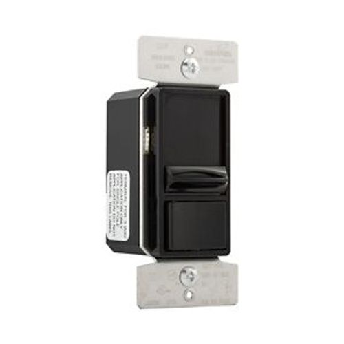 Main product image of Fan Speed Controller, No Neutral Required, #14 -12 Awg 120 Vac, Black, Fan, 1-Pole, 3-Way, SFS5P-BK