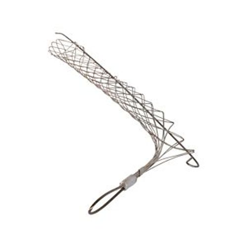 Main product image of Standard Support Grip, Split Rod Offset Eye, 8" Bale, 3760 Lbs Break, 2.50-2.99" Cord Dia., SGOR250