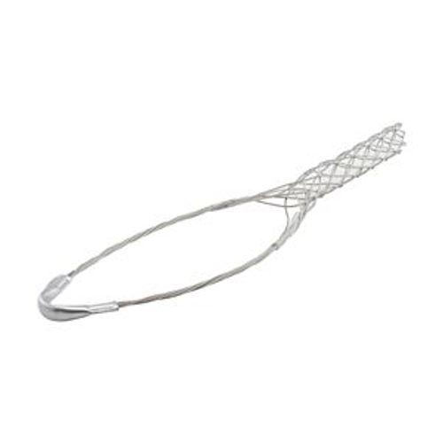 Main product image of Standard Support Grip, Closed Mesh Single Eye, 9" Bale, 1680 Lbs Break, 1.00-1.24" Cord Dia., SGS100