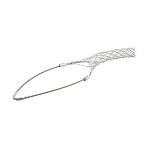 Main product image of Standard Support Grip, Closed Mesh Single Eye, 10" Bale, 1680 Lbs Break, 1.25-1.49" Cord Dia., SGS125SST
