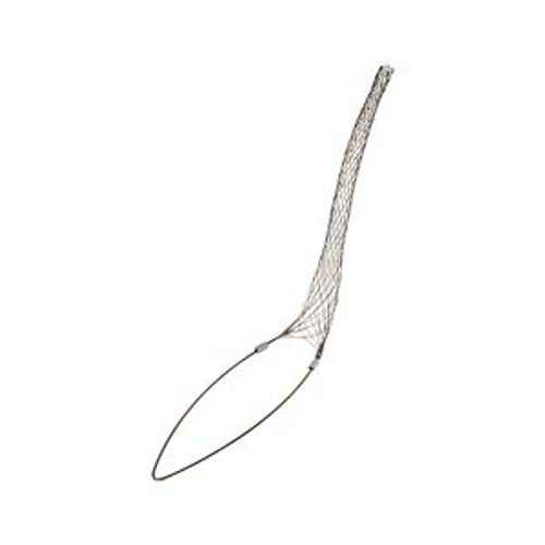 Main product image of Standard Support Grip, Closed Mesh Single Eye, 21" Bale, 5040 Lbs Break, 3.00-3.49" Cord Dia., SGS300