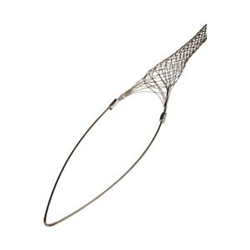 Main product image of Standard Support Grip, Closed Mesh Single Eye, 21" Bale, 5040 Lbs Break, 3.00-3.49" Cord Dia., SGS300